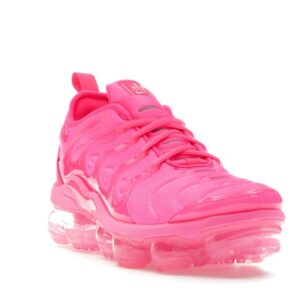Nike Air Max VaporMax Plus Hyper Pink (Women's) - Image 7