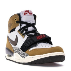 Jordan Legacy 312 Rookie of the Year - Image 7