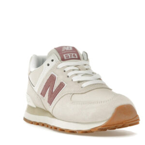 New Balance 574 Sandstorm Angora (Women's) - Image 7