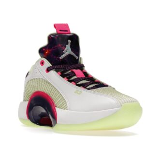 Jordan XXXV Low Cosmic Deception Luka Doncic PE - Image 8