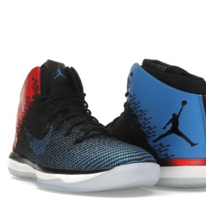 Jordan XXX1 Quai 54 (2017) (PE) - Image 7