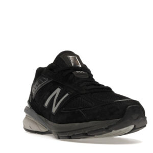 New Balance 990v5 Black - Image 7