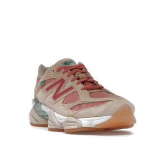 New Balance 9060 Joe Freshgoods Inside Voices Penny Cookie Pink - Image 7