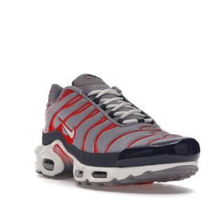 Nike Air Max Plus USA Grey - Image 7
