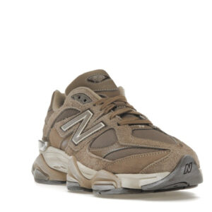 New Balance 9060 Mushroom Timberwolf - Image 7