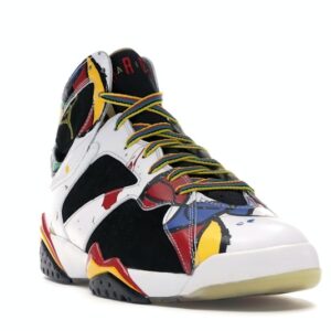 Jordan 7 Retro Miro - Image 7