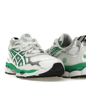 ASICS Gel-NYC Hidden NY Men's - 1201B001-100 - US - Image 8