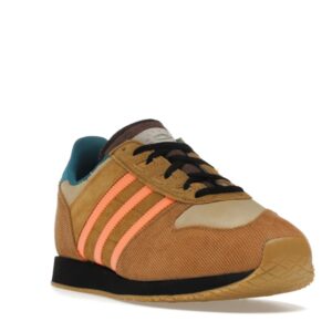 adidas EQT Race Walk Hanon Working Mens Club - Image 7