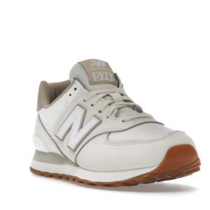 New Balance 574 Vegan Angora - Image 7