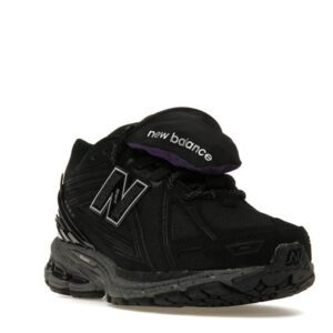 New Balance 1906R Cordura Pocket Black - Image 7