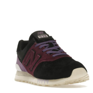 New Balance 574 Sneaker Freaker Tassie Devil - Image 7