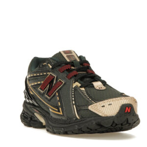 New Balance 1906R Kith Black - Image 7