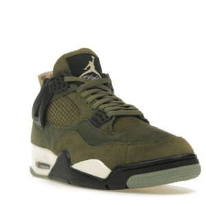 Jordan 4 Retro SE Craft Medium Olive - Image 7