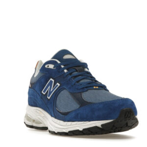 New Balance 2002R Atlantic Blue Sepia - Image 7