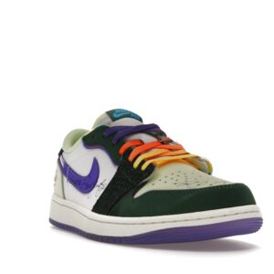 Jordan 1 Retro Low OG Doernbecher (2023) - Image 8