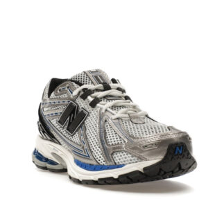 New Balance 1906R Silver Metallic Blue - Image 7