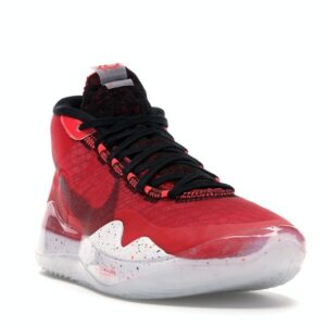 Nike KD 12 University Red - Image 7