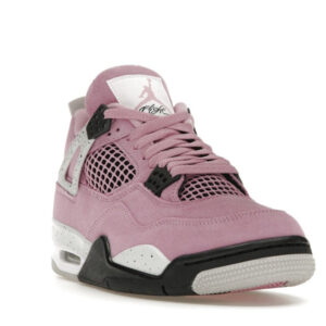 Jordan 4 Retro Orchid (Women's) - Image 7