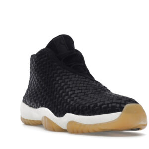 Jordan Future Black Gum - Image 7