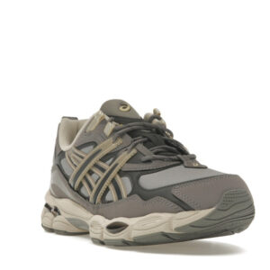ASICS Gel-NYC Utility Steeple Grey Graphite Grey - Image 8