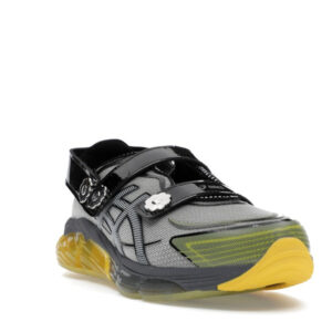 ASICS Gel-Quantum 360 VIII Cecilie Bahnsen Yellow Men's - Image 8