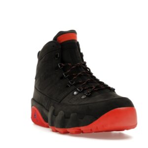 Jordan 9 Retro Boot Florida Gators PE - Image 7