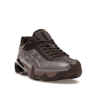 ASICS Novalis Gel-Teremoa Kiko Kostadinov Novalis Java Pewter Purple - Image 8