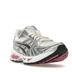 ASICS GEL-Kayano 14 Cream Sweet Pink Men's - 1203A537-103 - Image 8