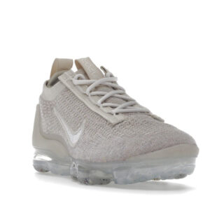Nike Air VaporMax 2021 FK Oatmeal (Women's) - Image 7