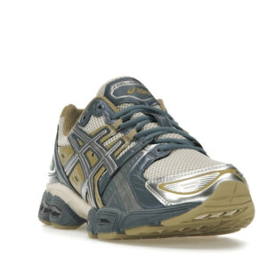 ASICS Gel-Nimbus 9 Oatmeal Ironclad - Image 7