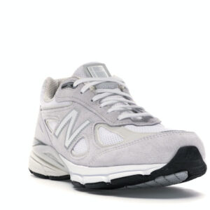 New Balance 990v4 Nimbus Cloud White - Image 7