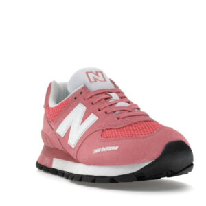 New Balance 574 Rugged Desert Pink - Image 7