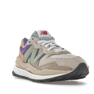 New Balance 57/40 Calm Taupe - Image 7
