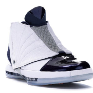 Jordan 16 Retro Midnight Navy (2016) - Image 7