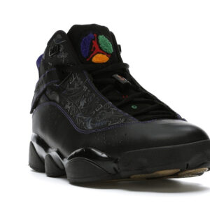 Jordan 6 Rings Six Championships - Image 7