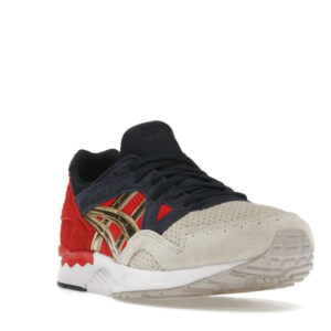 ASICS Gel-Lyte V Concepts Libertea Men's - 1201A943-100 - Image 7