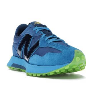 New Balance 327 Kawhi Jolly Rancher - Image 7