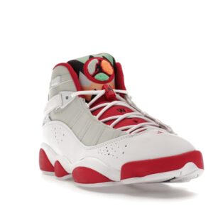 Jordan 6 Rings Hare - Image 7