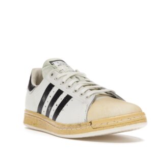 adidas Stan Smith Superstar White Black - Image 7