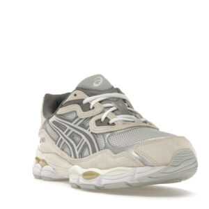 ASICS Gel-NYC Concrete Oatmeal - 1203A383-020 - US - Image 8
