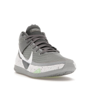 Nike KD 13 Team Cool Grey - Image 7