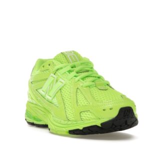 New Balance 1906R ASOS Exclusive Neon Green - Image 7