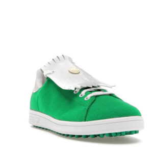 adidas Stan Smith Golf Green - Image 7