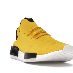 adidas NMD R1 PK EQT Yellow - Image 7