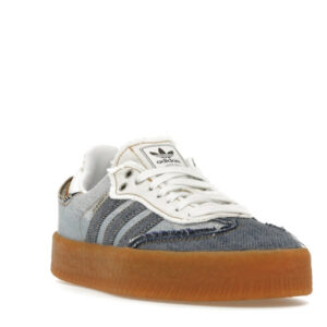 adidas Sambae atmos Pink Denim (Women's) - II0001 - US - Image 8