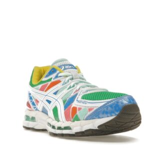 ASICS Gel-Kayano 20 KENZO Multi-Color - Image 8