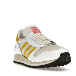 adidas Silverbirch SPZL Goldie Men's - JI2085 - US - Image 8