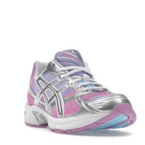 ASICS Gel-1130 Baby Lavender Pure Silver (Women's) - Image 8