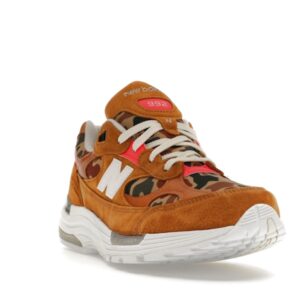 New Balance 992 Todd Snyder Duck Camo - Image 7