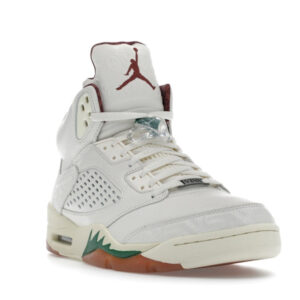 Jordan 5 Retro El Grito Sail - Image 7